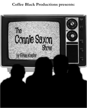 The Connie Saxon Show